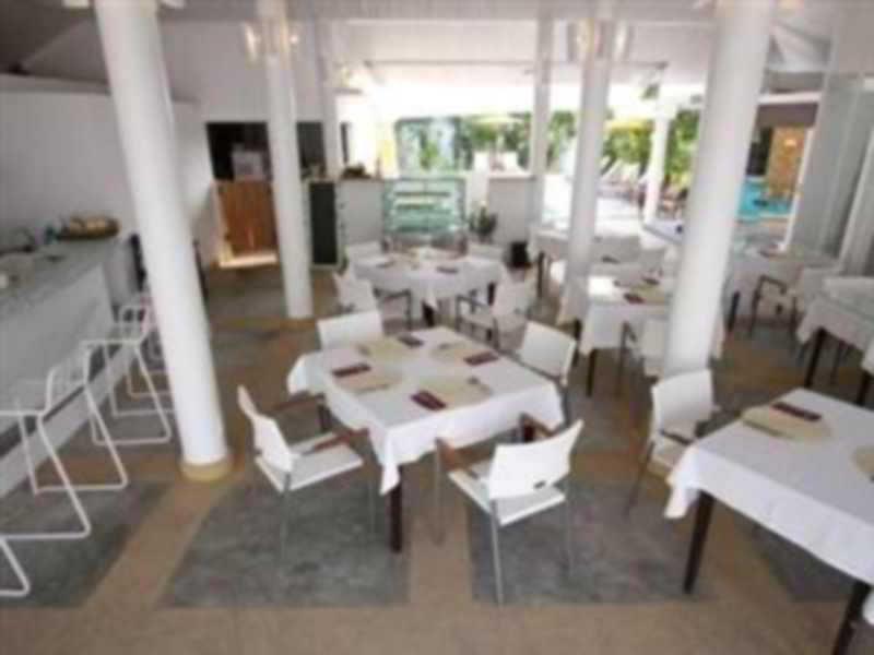 Carpe Diem Hotel 3*