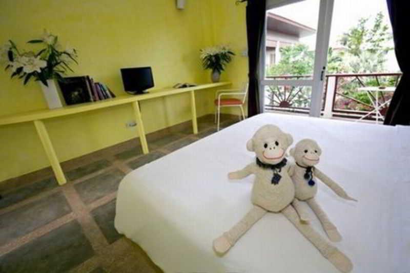 Carpe Diem Hotel
