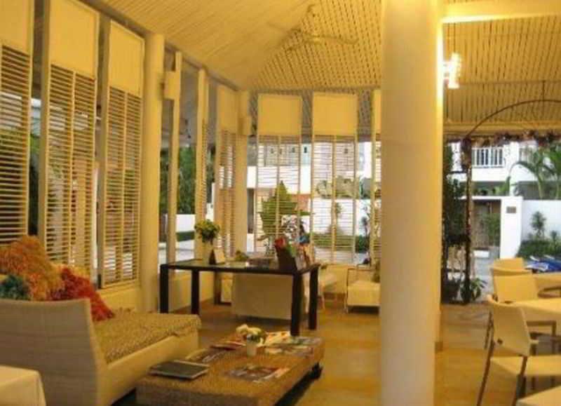 Carpe Diem Hotel 3*
