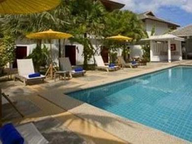 Carpe Diem Hotel 3*